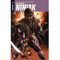thumbnail image 1 of NINJAK TP: Ninjak Volume 1 : Weaponeer (Paperback), 1 of 1