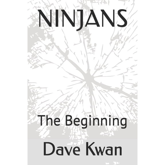 Ninjans Ninjans: The Beginning, Book 1, (Paperback)