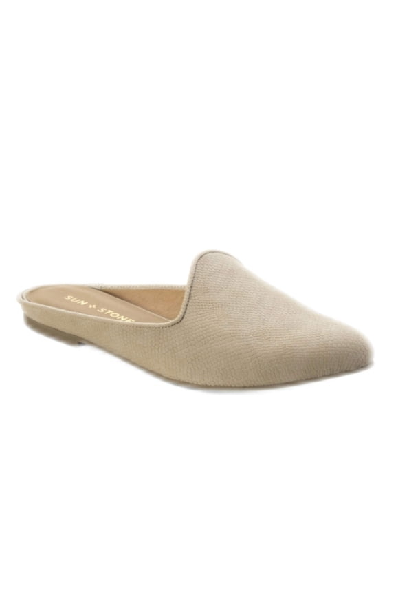 NINNA Mules Flats Women's Shoes