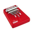 thumbnail image 1 of NINO® Percussion Medium Wood Kalimba | Red, 1 of 1