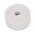 NINSEN SelfAdhesive Tub Caulking Sealing Tape For Kitchen Sink Toilet