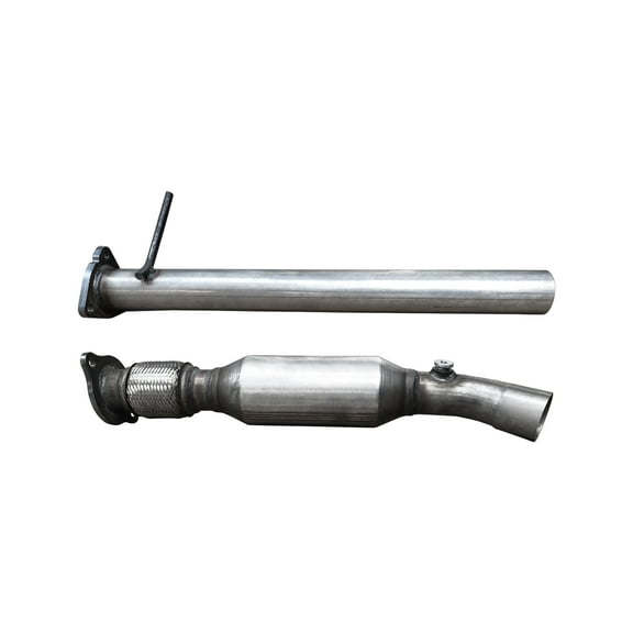 NINTE Catalytic Converter for 2005-2009 Chevrolet Equinox