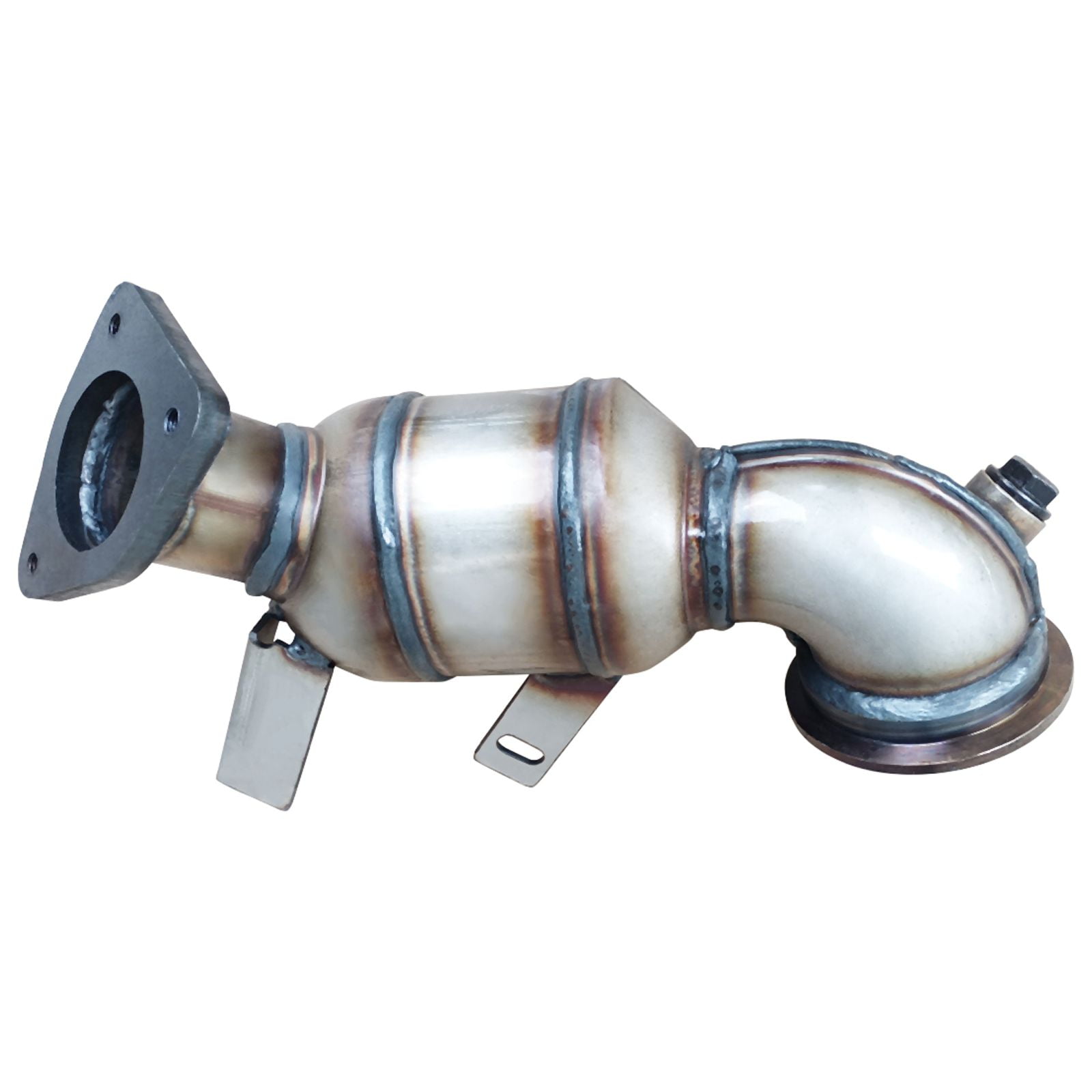 Chevy Cruze Catalytic Converter