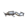 thumbnail image 1 of NINTE Catalytic Converter for 2013-2017 Cadillac ATS 2014-2017 CTS 2016-2017 Camaro 2.0L, 1 of 12