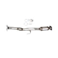 thumbnail image 1 of NINTE New Catalytic Converter for 2002-2006 Nissan Altima 2.5L EPA Exhaust Flex Pipe Direct-Fit, 1 of 14
