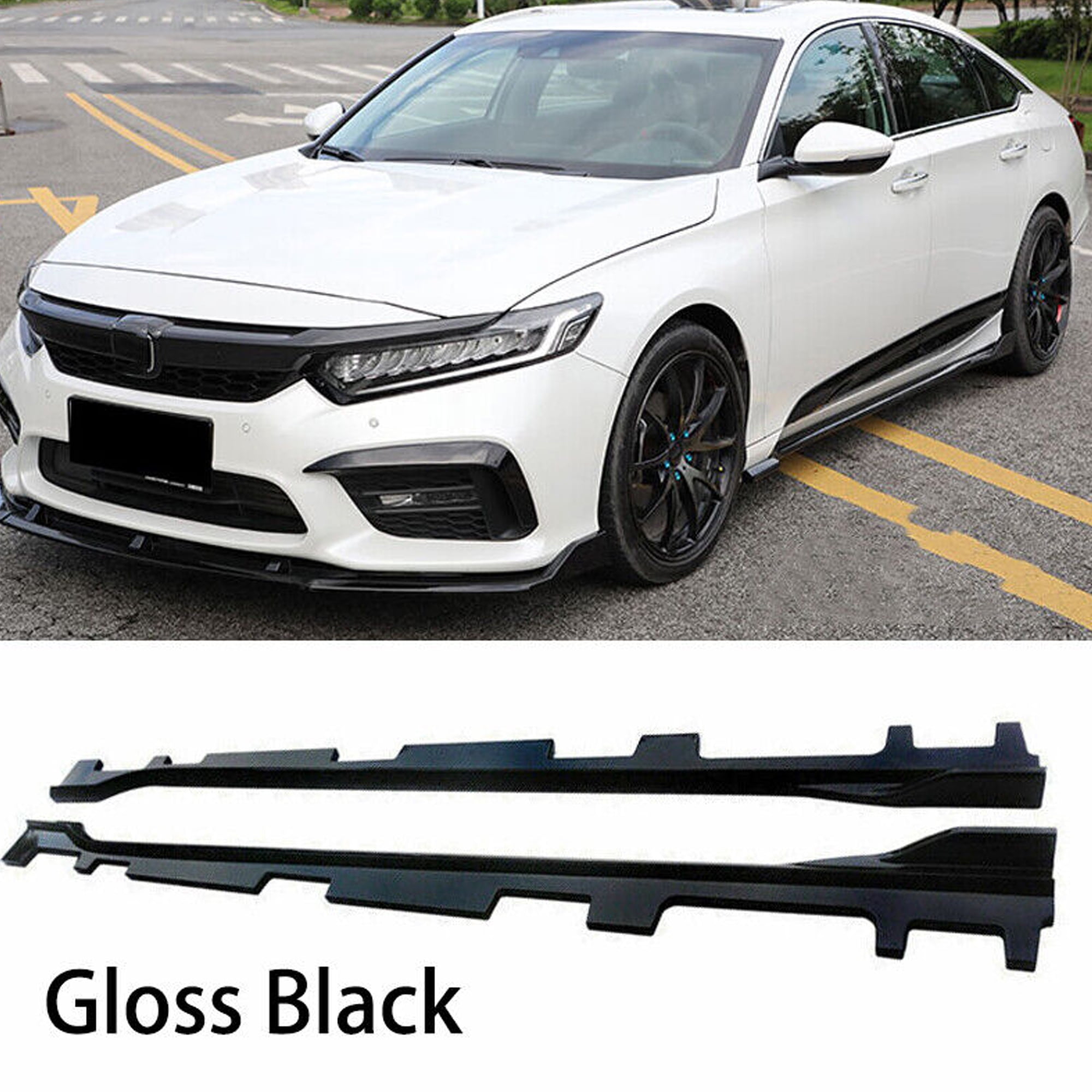 Interesting Bottom Of Honda Accord Pictures