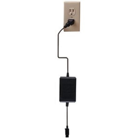 NINTENDO GAMECUBE GC AC ADAPTER WALL CHARGER