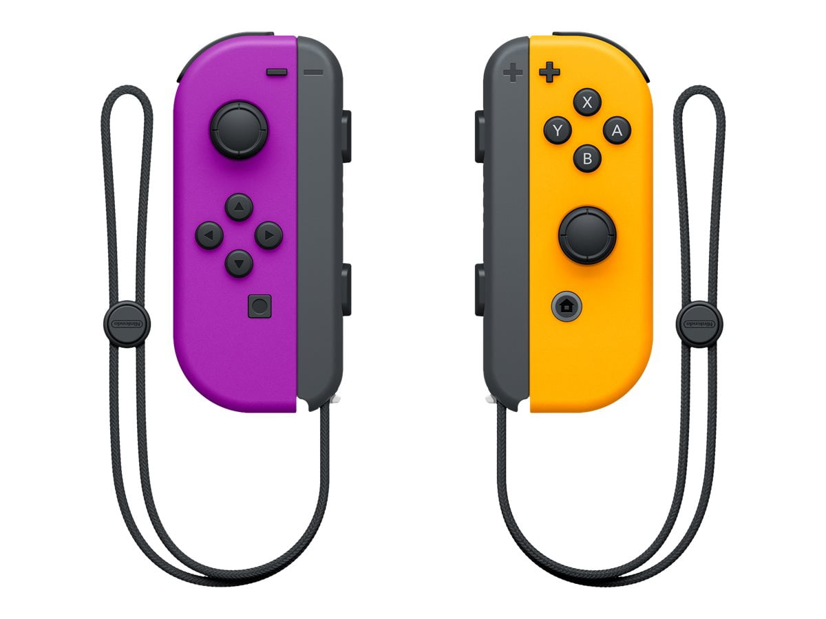 Free Shipping! NINTENDO Joy-Con (L)/(R) - Gamepad - wireless Free Shipping! NINTENDO Joy-Con (L)/(R) - Gamepad - wireless