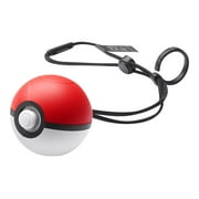 Poke Ball Plus