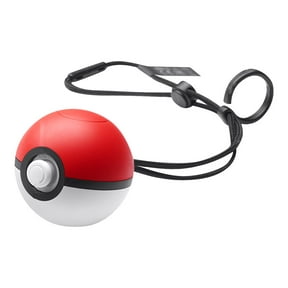 Poke Ball Plus