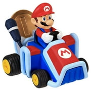 NINTENDO SUPER MARIO MARIO COIN RACER