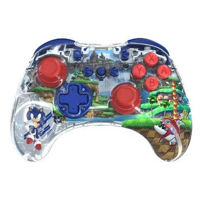 【感謝価格】 NINTENDO-SWITCH-Sonic-Green- 家庭用ゲーム機本体