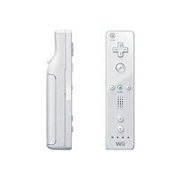 Nintendo Original Wii Remote Controller(Wii) - White