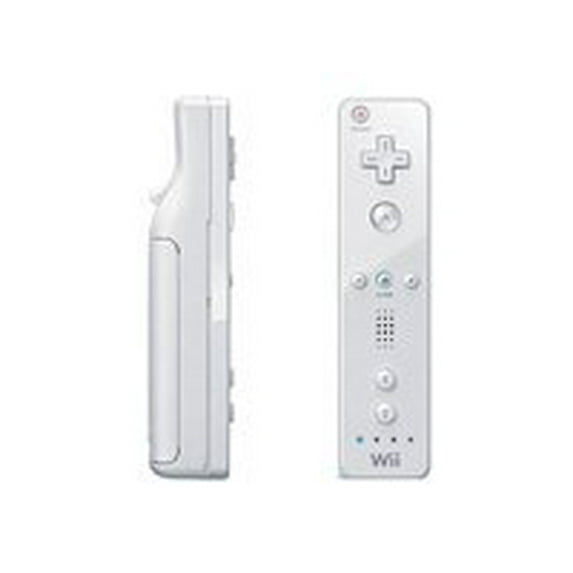 Nintendo Original Wii Remote Controller(Wii) - White