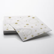 NIO Kraft Napkins, Pack of 32