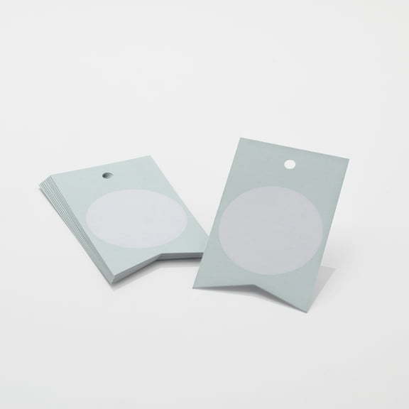 NIO Mint Tags, 30 Pack