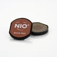 thumbnail image 1 of NIO Stamp Pad Brave Red, 2 Pack, 1 of 1