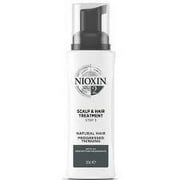 NIOXIN System 2 Scalp Treatment 6.76oz