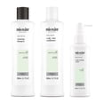 thumbnail image 1 of Nioxin Scalp Relief System Kit, 1 of 6