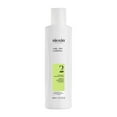 thumbnail interactive-video image 1 of NIOXIN by Nioxin , SYSTEM 2 SCALP THERAPY CONDITIONER 10.1 OZ, 1 of 8
