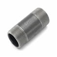 thumbnail image 1 of B00380 Conduit Nipple, 4 in x Close x 2-7/8 in, Galvanized, 1 of 1