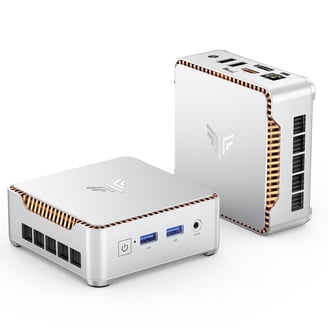 NUC7PJYH intelミニPC Intel® NUC 7 Essential Kit NUC7PJYH - Walmart.com