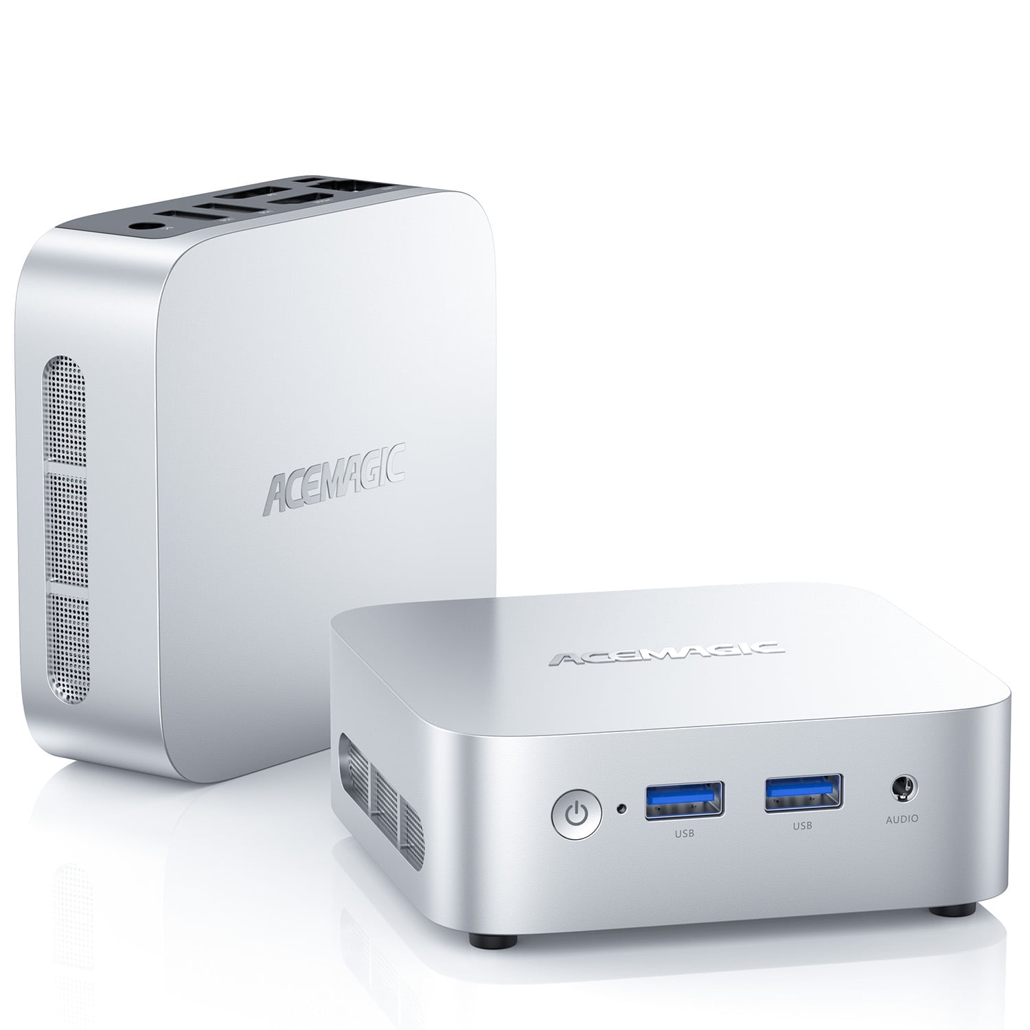 Amazon.co.jp: NiPoGi ミニpc N97 mini pc 8GB+256GB SSD