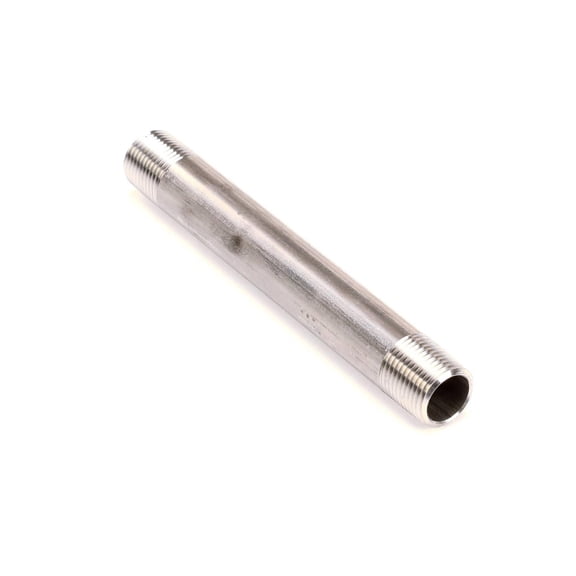 NIPPLE, 1/2 X 6 SS 292-3008 - Genuine OEM Replacement Part