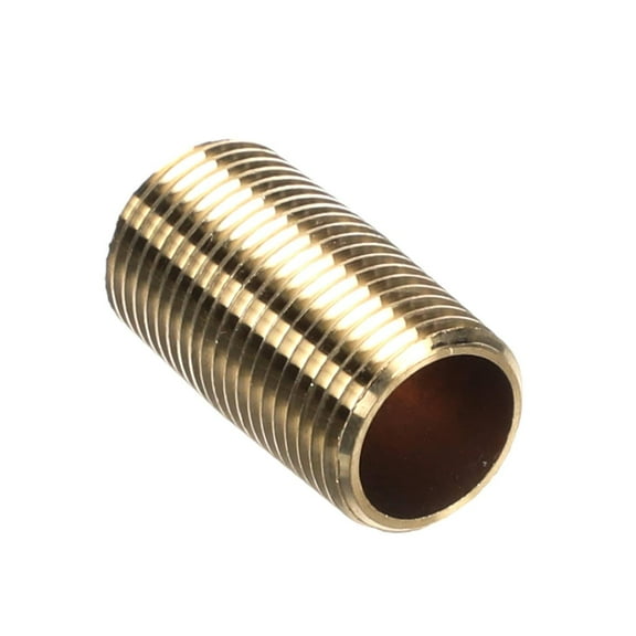 NIPPLE BRASS 1/2 X 1 1/2 00742.00 - Genuine OEM Replacement Part