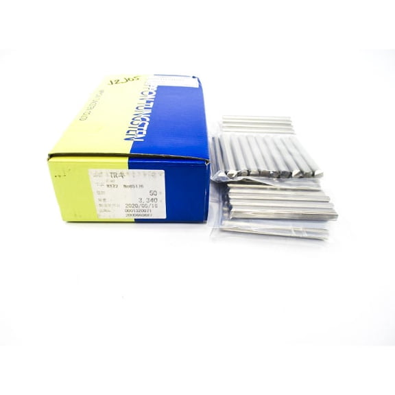 NIPPON TUNGSTEN 85176 (PKG OF 50) NSMP