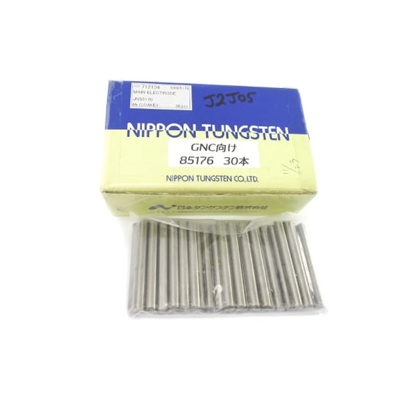 NIPPON TUNGSTEN JN85176 (PKG OF 30) NSMP
