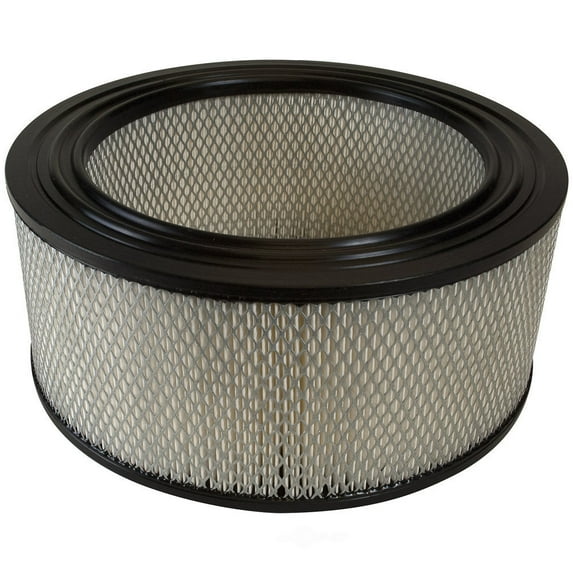 NIPPONDENSO PRODUCT - AIR FILTER Fits select: 1987-1994 FORD F250, 1987-1994 FORD F350