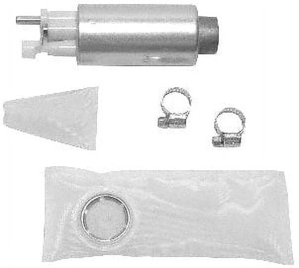 NIPPONDENSO PRODUCT FUEL PUMP KIT Fits 1994 Jaguar XJS