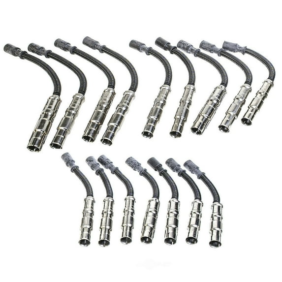 NIPPONDENSO PRODUCT - IGN WIRE SET Fits select: 2005-2009 MERCEDES-BENZ SLR