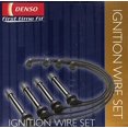 thumbnail image 1 of NIPPONDENSO PRODUCT - IGNITION WIRES Fits 1986 Toyota Corolla, 1 of 1