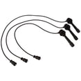 thumbnail image 1 of NIPPONDENSO PRODUCT - IGNITION WIRES Fits select: 2003-2006 MITSUBISHI MONTERO, 1 of 2