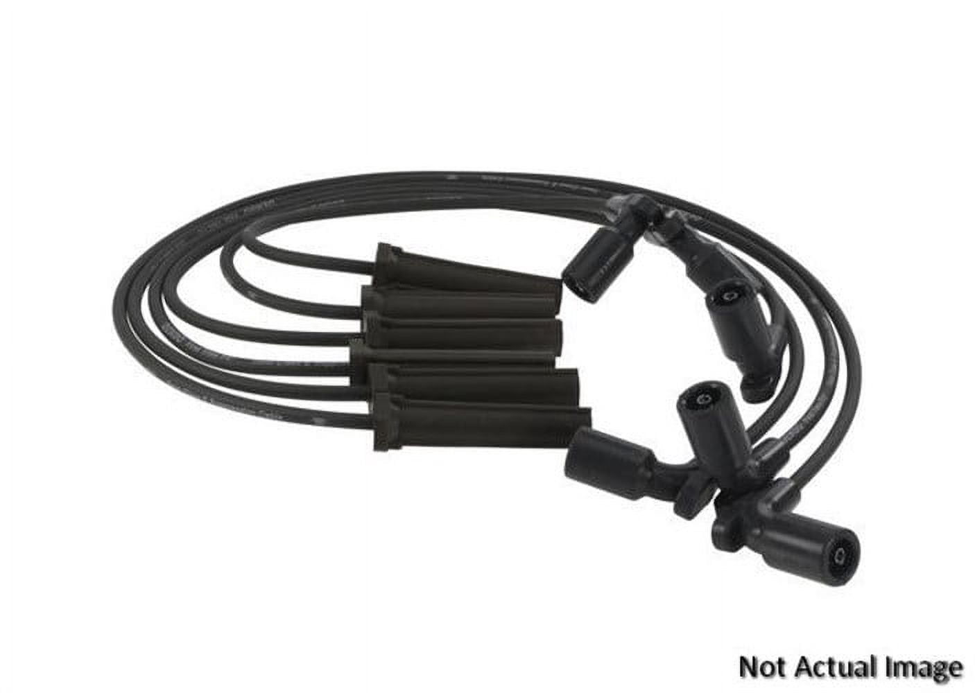 NIPPONDENSO PRODUCT - IGNITION WIRES