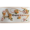thumbnail image 1 of NIQUEA.D, Amazing Lettering Birthday Card, 1 of 1