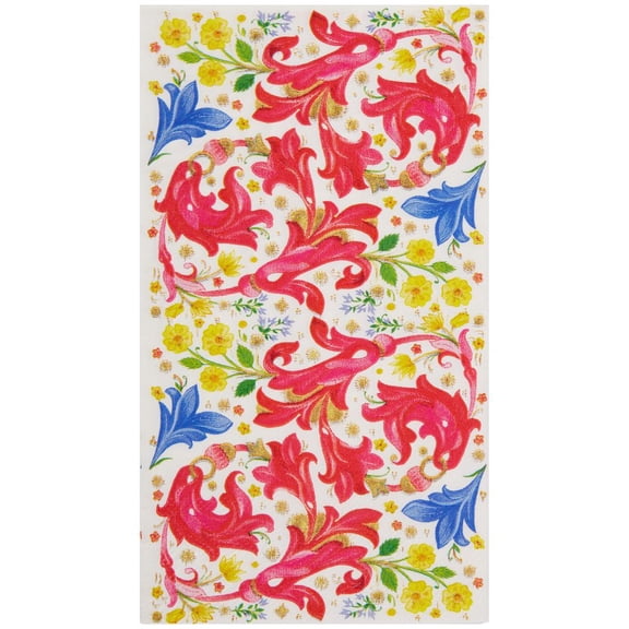 Lang Brands, Beautiful Birds Guest Napkins