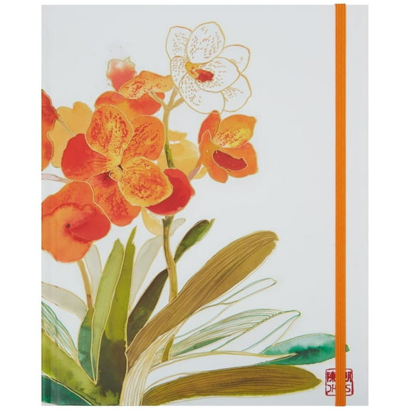 NIQUEA.D, Exotic Orchids Journal