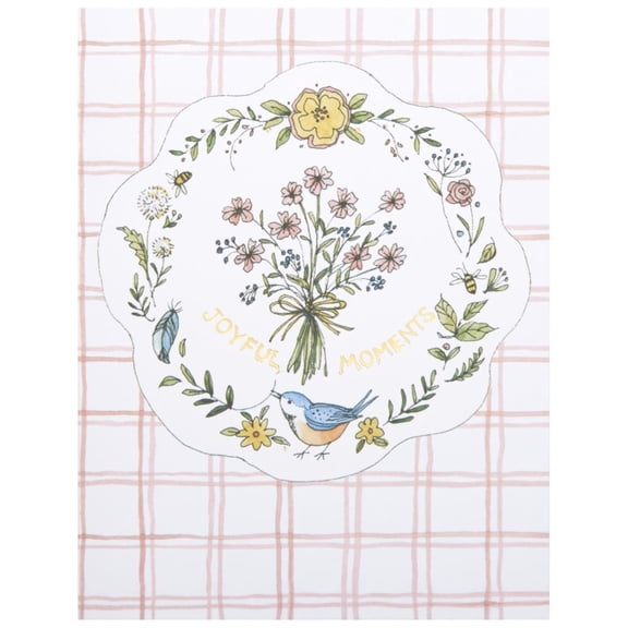 NIQUEA.D, Joy of Life Boxed Note Cards