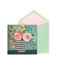 thumbnail image 1 of NIQUEA.D, Roses Friendship Card, 1 of 4