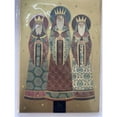 thumbnail image 1 of NIQUEA.D, Three Kings Christmas Card, 1 of 4