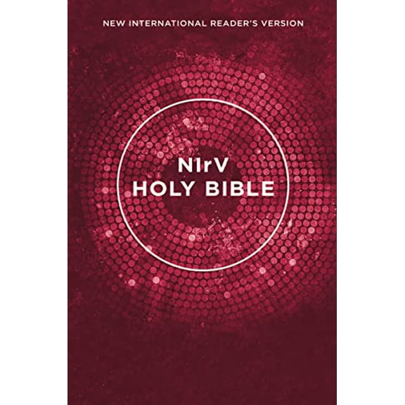 Pre-Owned NIRV, Economy Bible, Paperback: Easy to Read. Easy to Share. (Paperback) 0310445906 9780310445906