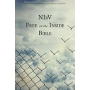 NIRV, Free on the Inside Bible, Paperback (Paperback)