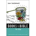 thumbnail image 1 of NIRV, the Books of the Bible for Kids: New Testament, Softcover: Read the Story of Jesus, His Church, and His Return, 1 of 1