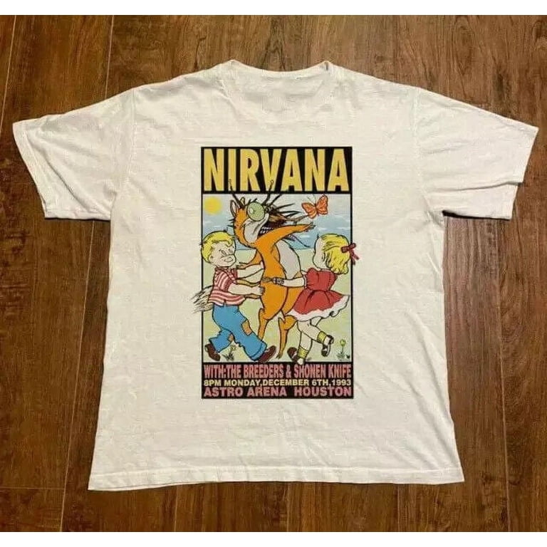 NIRVANA 90