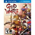 thumbnail image 1 of God Wars Future Past - PlayStation Vita, 1 of 11