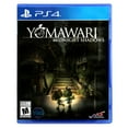 thumbnail image 1 of Yomawari: Midnight Shadows for PlayStation 4, 1 of 8