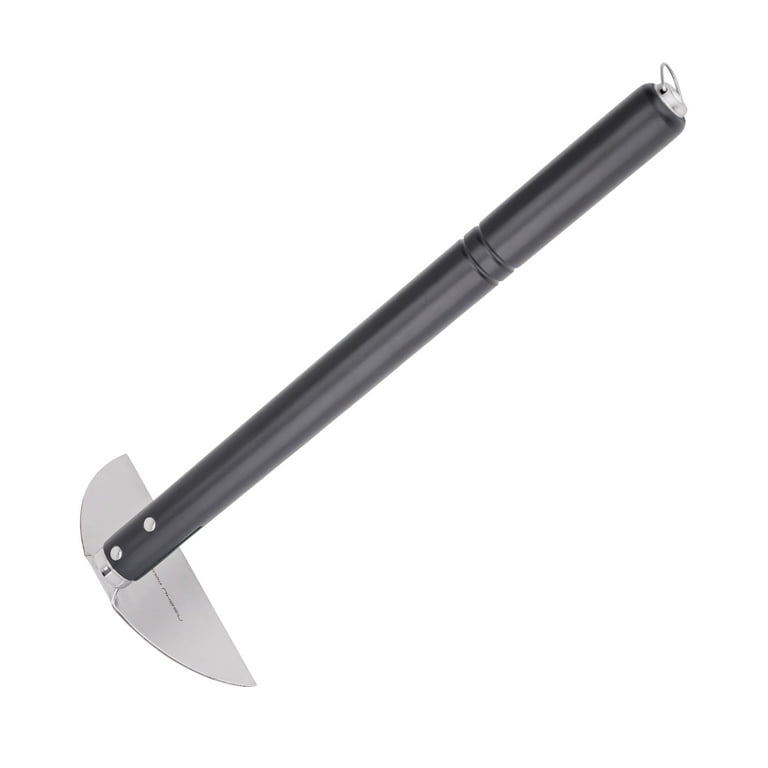 NISAKU NJP110 KUSAKAKI Japanese Stainless Steel Handheld Garden